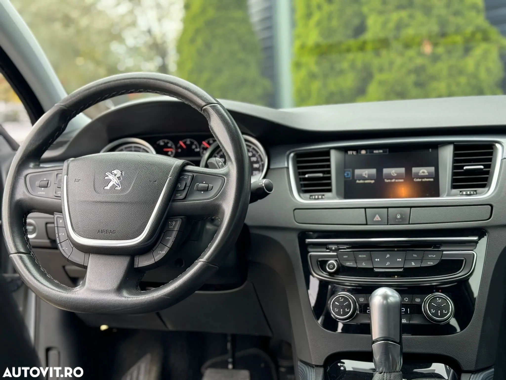 Peugeot 508 - 19