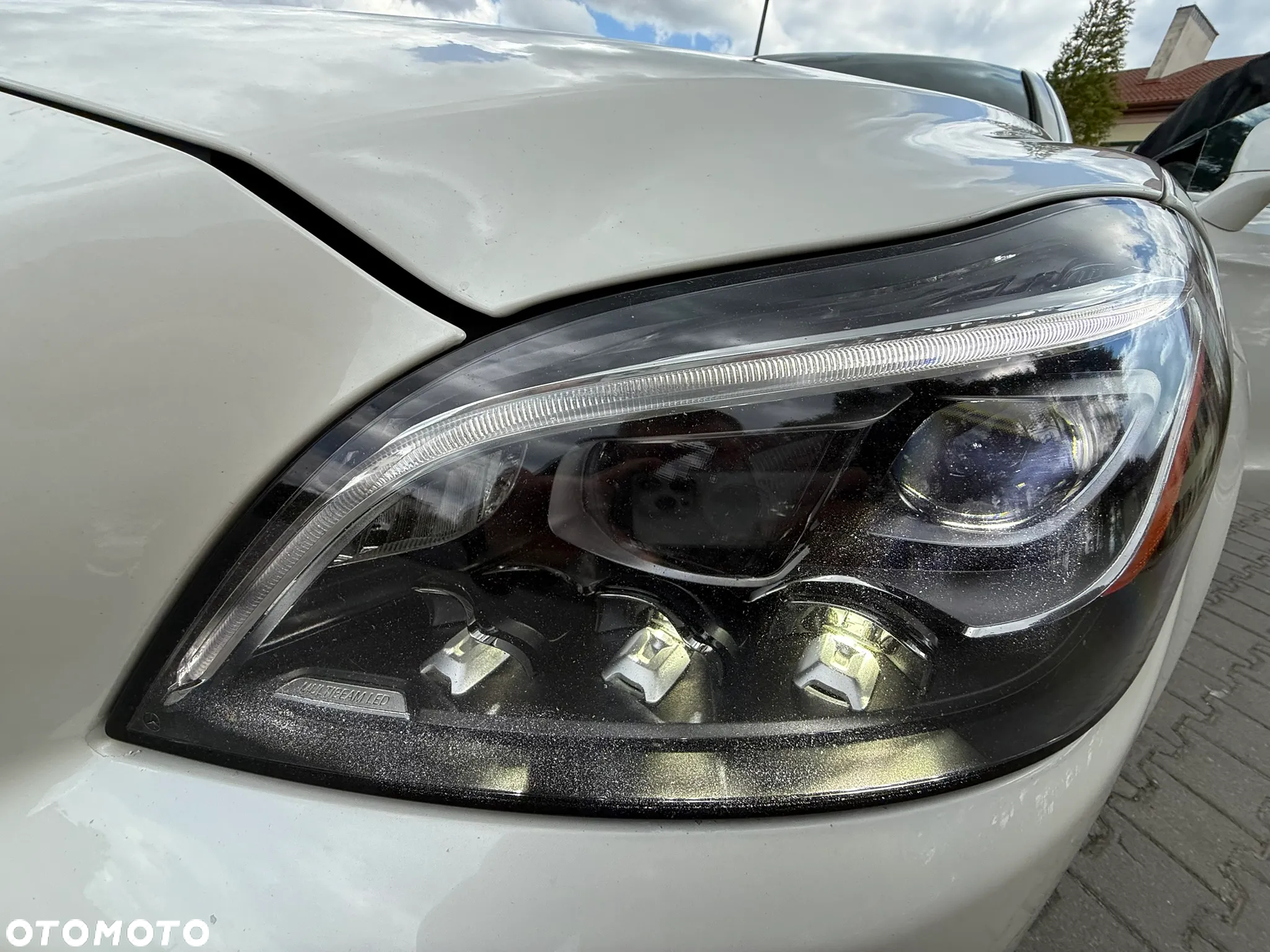 Mercedes-Benz CLS 500 9G-TRONIC - 40