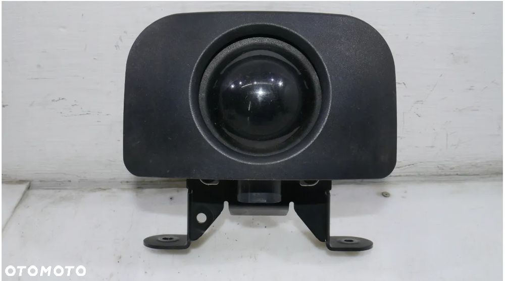 PORSCHE 991 911 RADAR DISTRONIC ACC 99160508503 - 1
