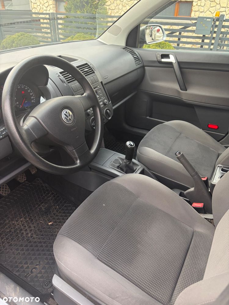 Volkswagen Polo 1.4 Sportline - 6