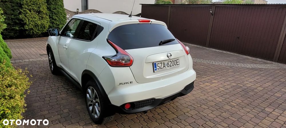 Nissan Juke 1.2 DIG-T Tekna - 15