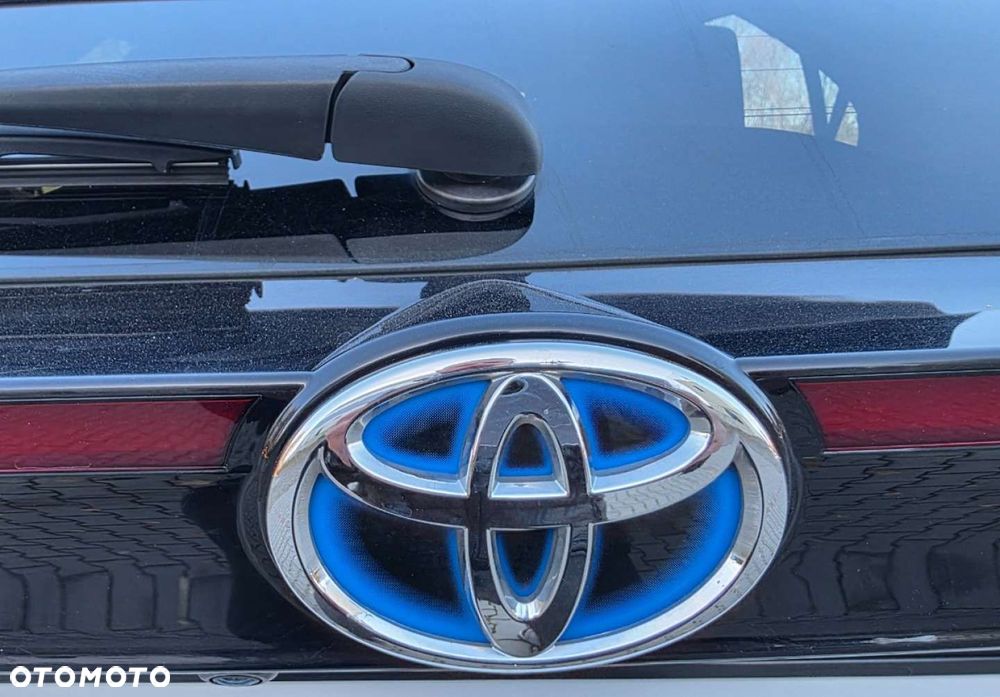 Toyota Yaris Cross - 34