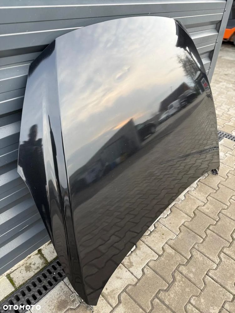 MAZDA 3 BM III 13-18 MASKA ZAWIASY KOLOR 41W - 4