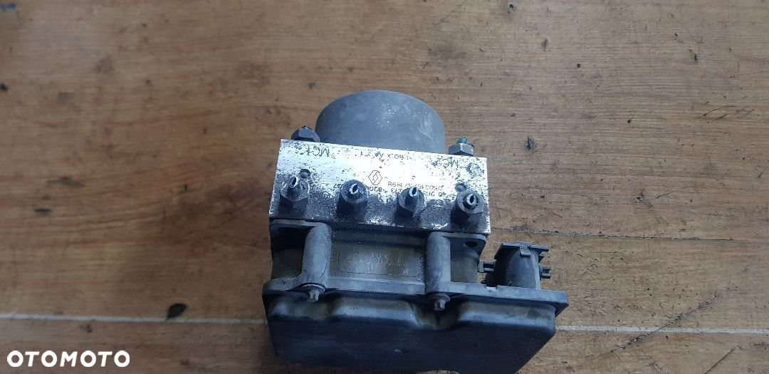 RENAULT CLIO II POMPA ABS 0265231333 - 2