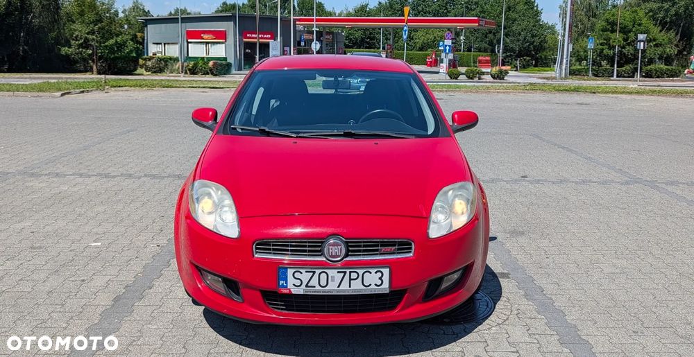 Fiat Bravo 1.4 T-JET 16V Sport Plus - 2