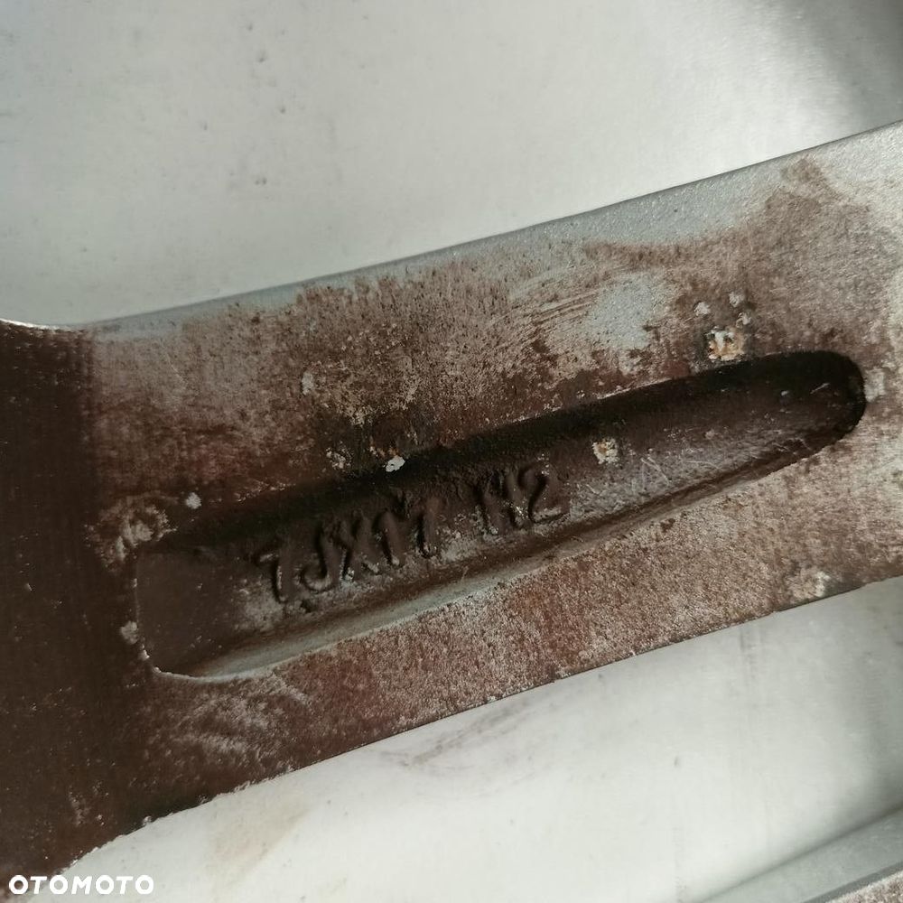 Alufelgi 5x112 17 Seat Leon Altea Ateca Tarraco Exeo 4szt (H366) - 8