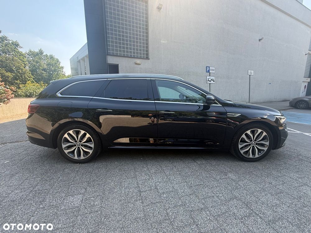 Renault Talisman ENERGY dCi 110 LIFE - 18