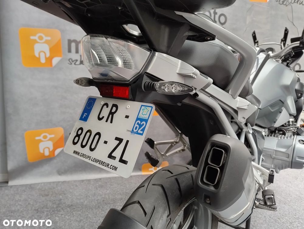 BMW GS - 24