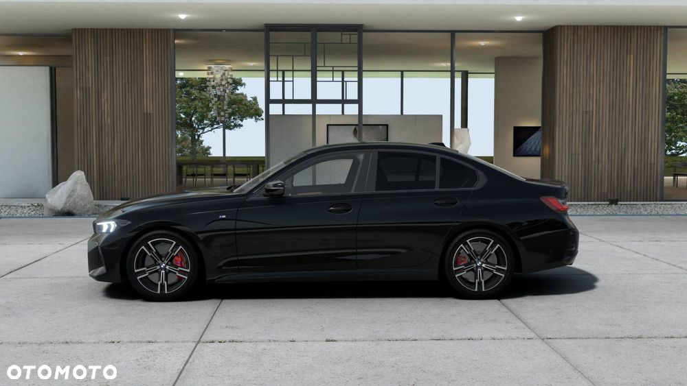 BMW Seria 3 318i M Sport - 2