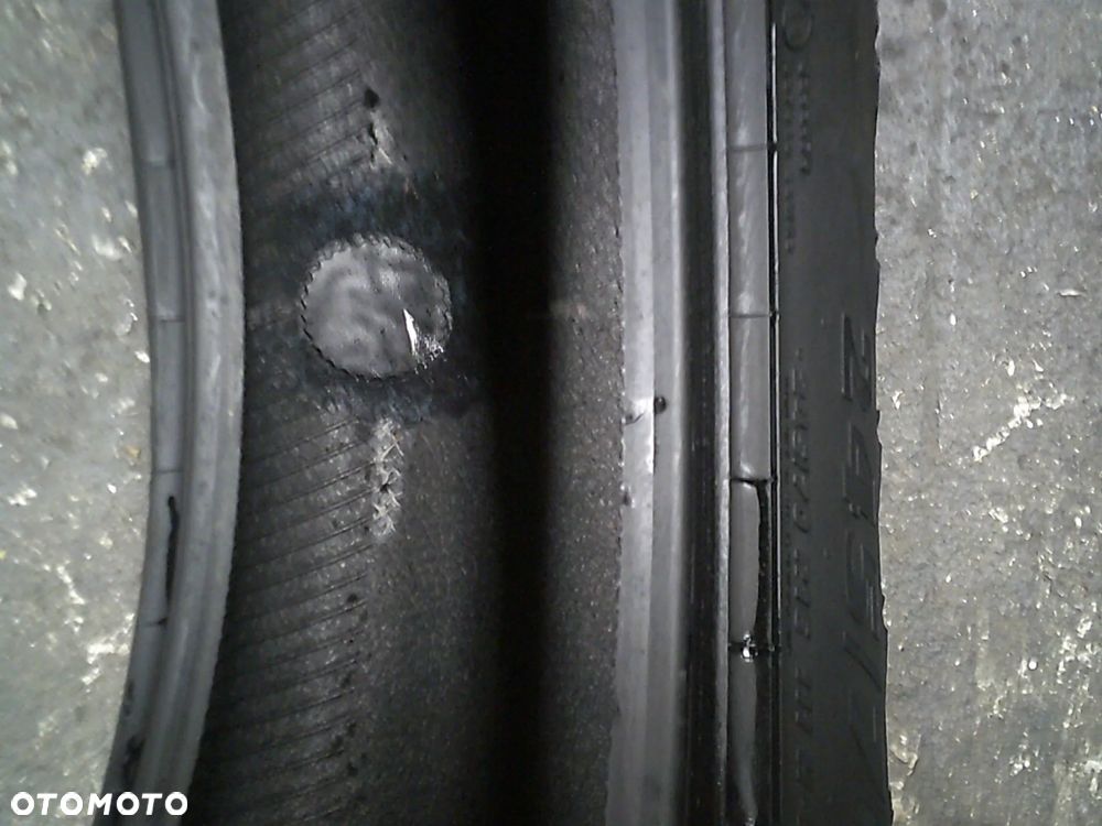 2x MATADOR IzzardaAT2 MP72 245/70R16 5,7mm-6,8mm 2023 - 6