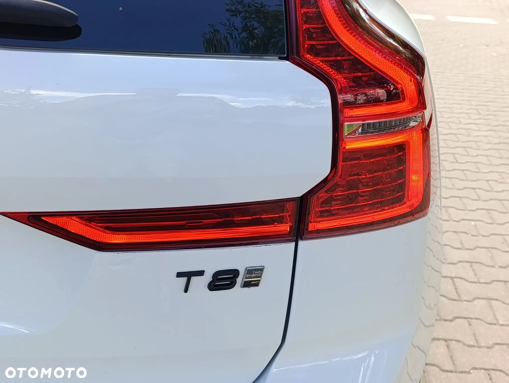 Volvo XC 60 - 10
