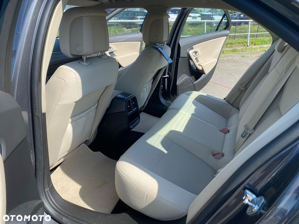 Saab 9-5 2.0 TTiD PF Vector - 23