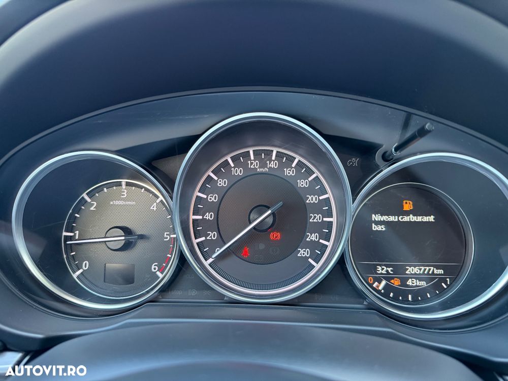 Mazda CX-5 CD150 4x2 Attraction - 13