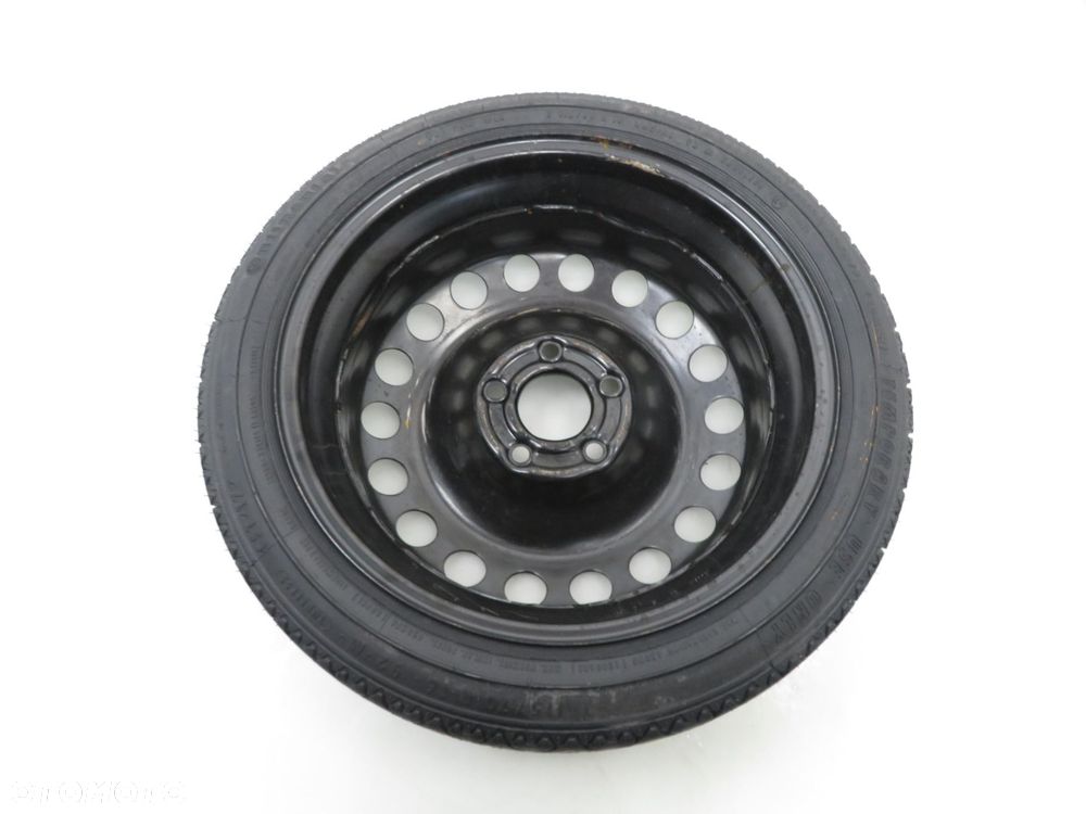 Koło dojazdowe 16'' Opel Saab 5x110 - 2