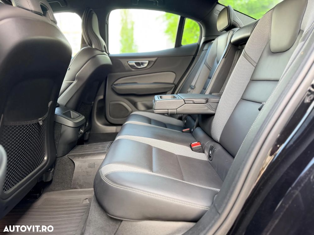 Volvo S60 T4 Geartronic RDesign - 12