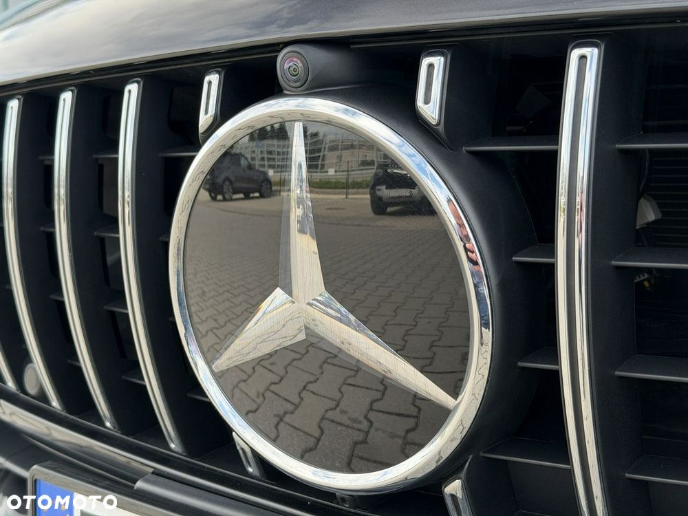 Mercedes-Benz AMG GT 43 4Matic+ 4D Speedshift TCT 9G - 23