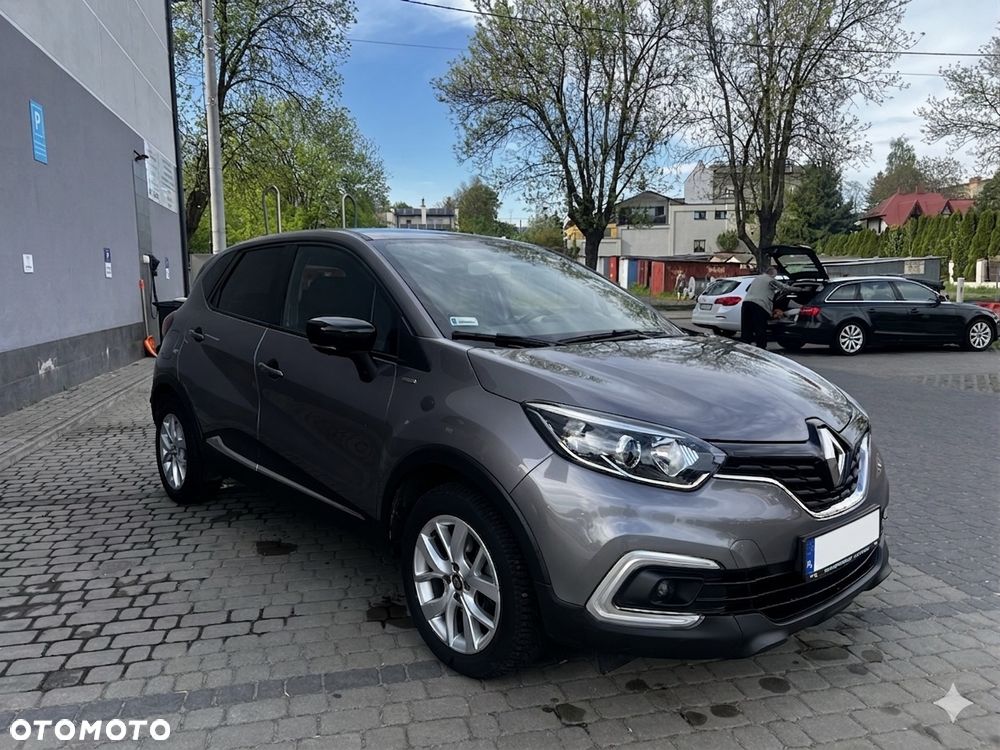 Renault Captur 1.3 Energy TCe S-Edition - 14