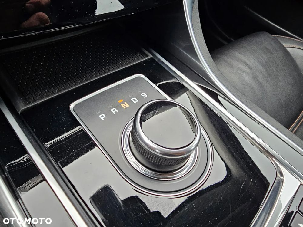 Jaguar XE E-Performance Portfolio - 23