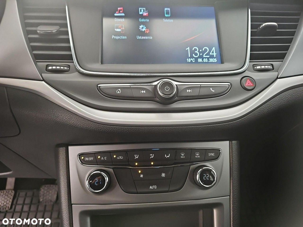 Opel Astra - 23