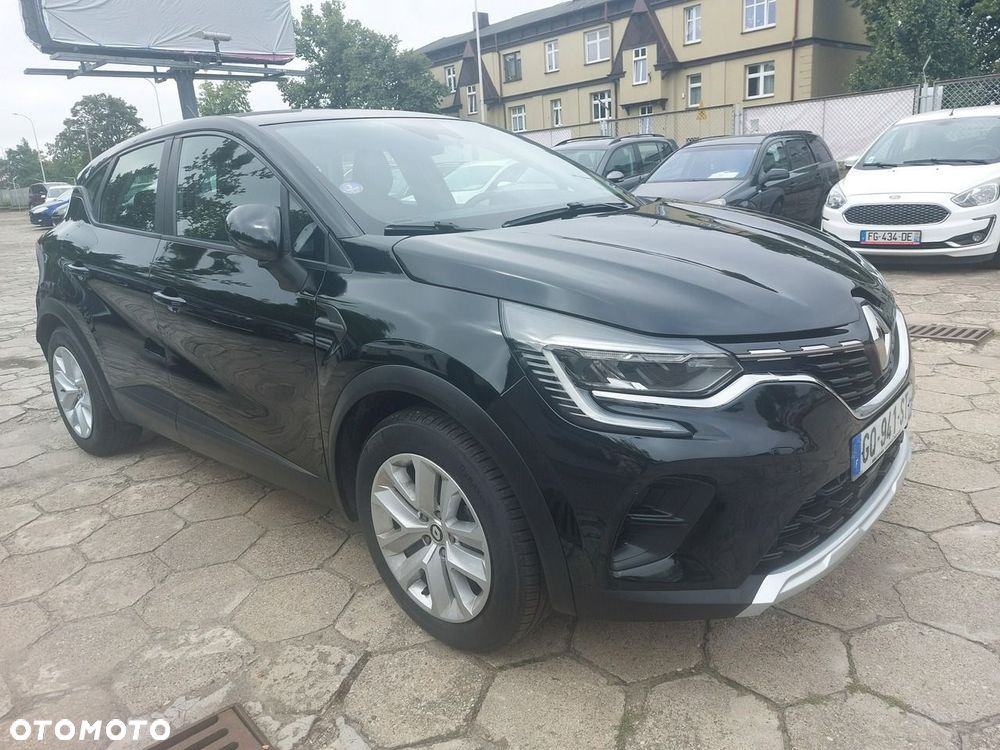 Renault Captur - 2