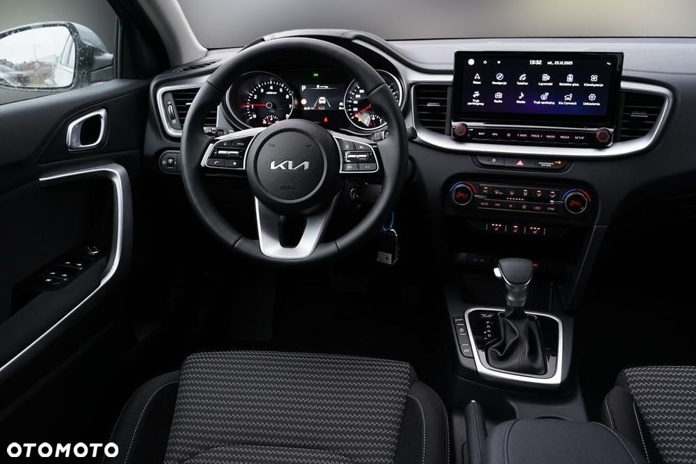 Kia XCeed 1.6 T-GDI M DCT - 10