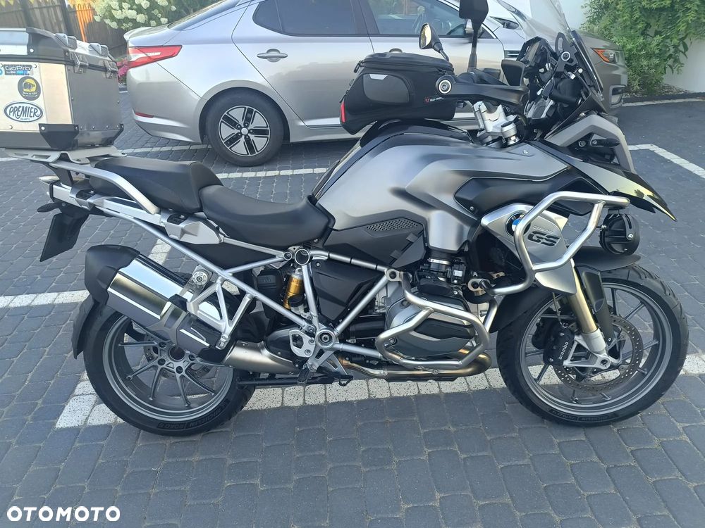 BMW GS - 2