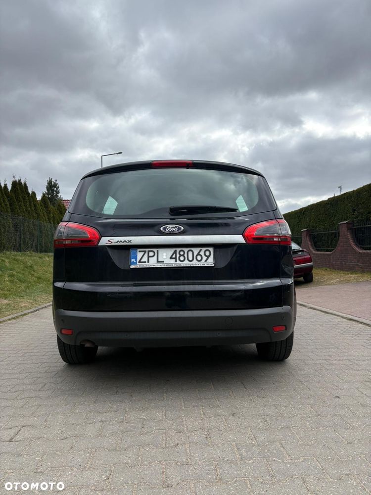 Ford S-Max 2.0 TDCi Platinium X - 6