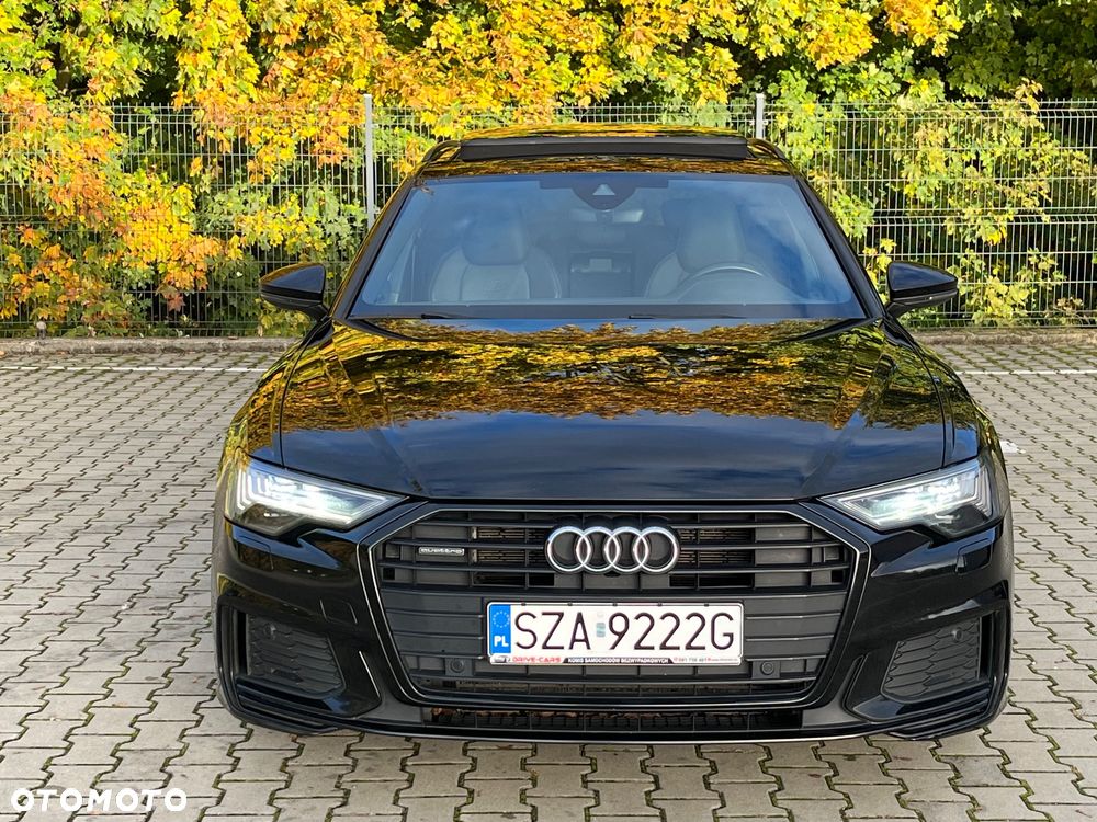 Audi A6 - 21