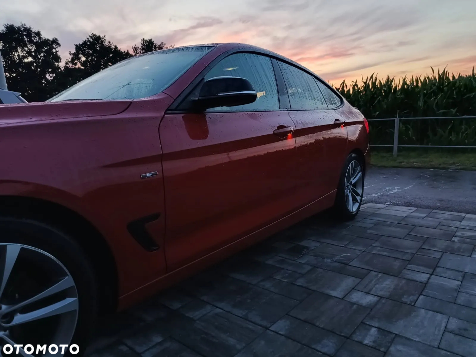 BMW 3GT 318d Sport Line - 21