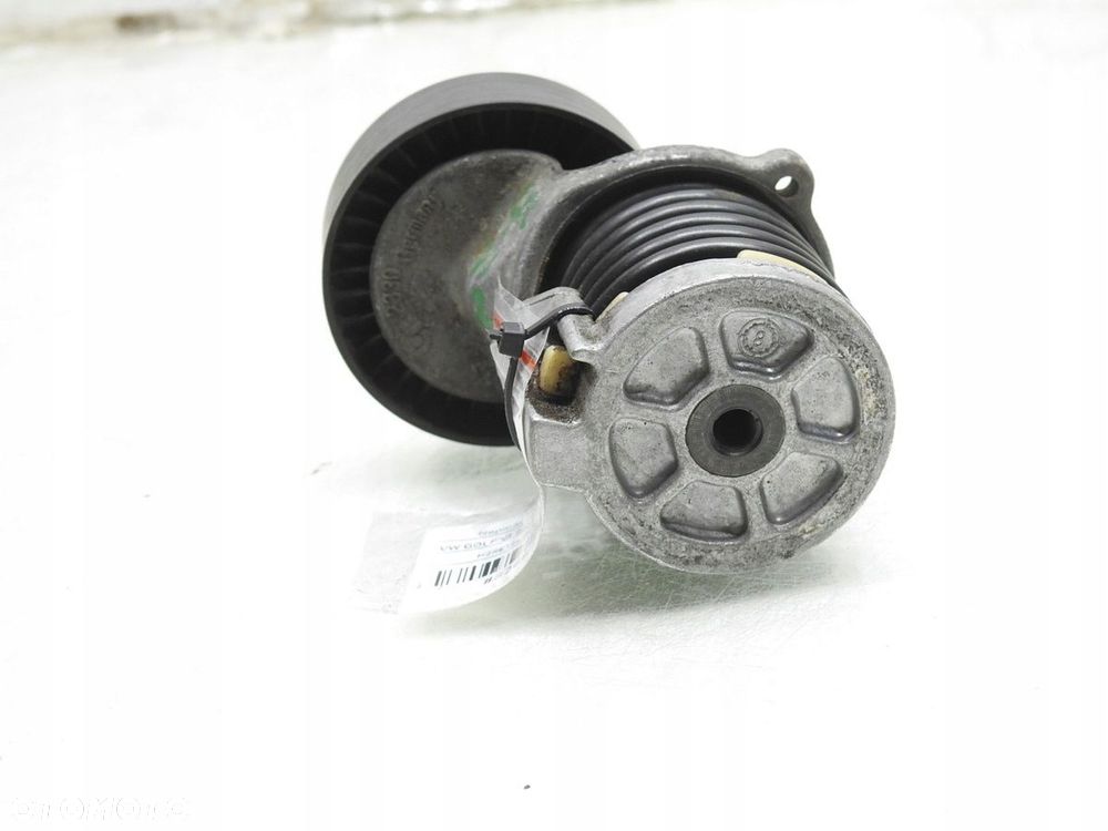 ROLKA NAPINACZ VW GOLF VI 2.0 TDI - 4