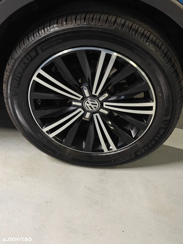 Volkswagen Tiguan 2.0 TDI DSG 4Mot Highline - 30