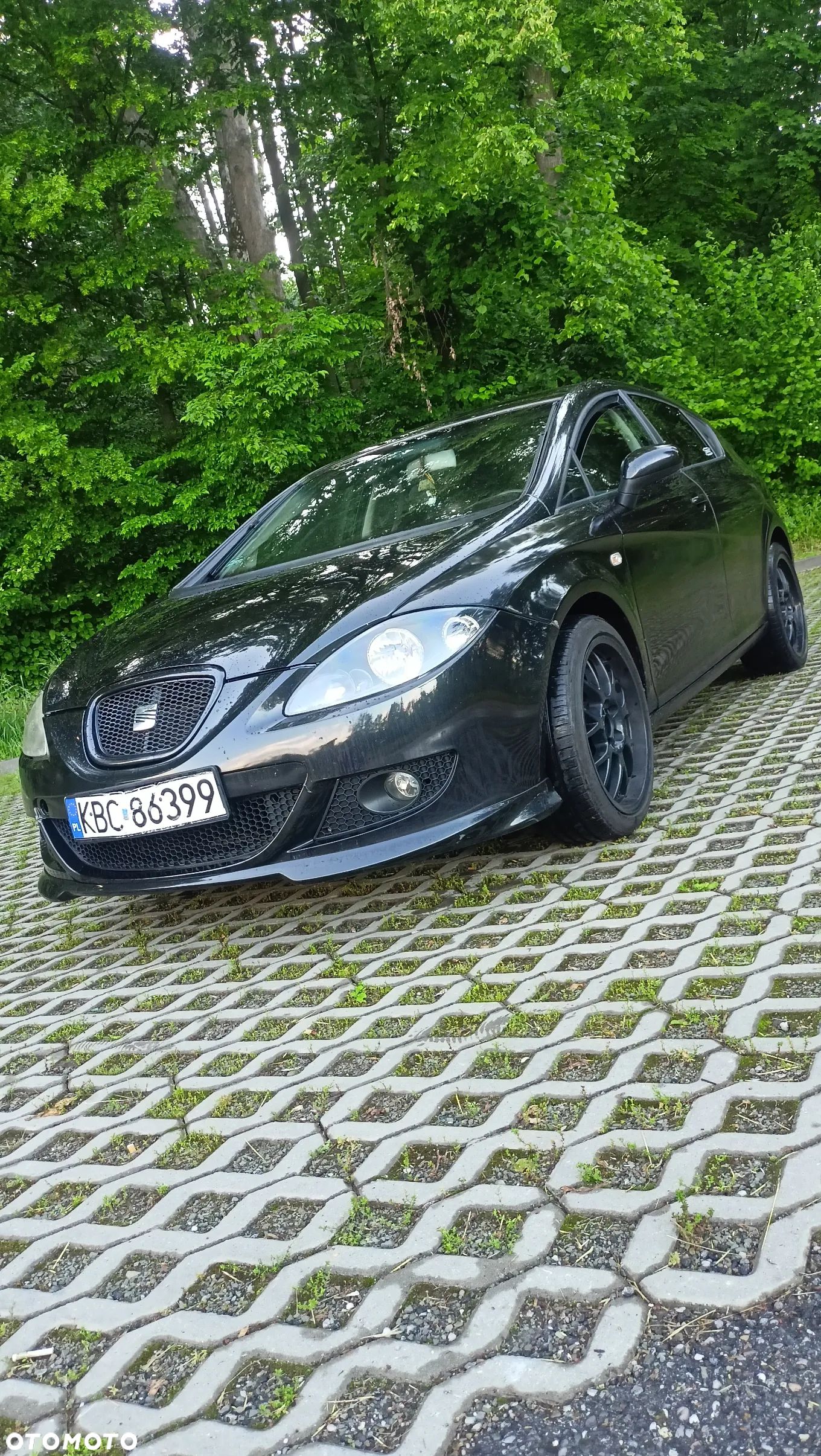 Seat Leon 1.9 TDI DPF Sport - 1