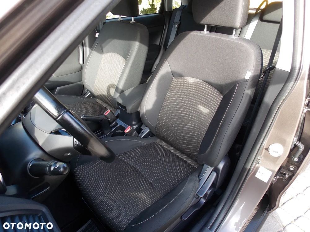 Mitsubishi ASX 1.6 2WD Comfort Edition - 21