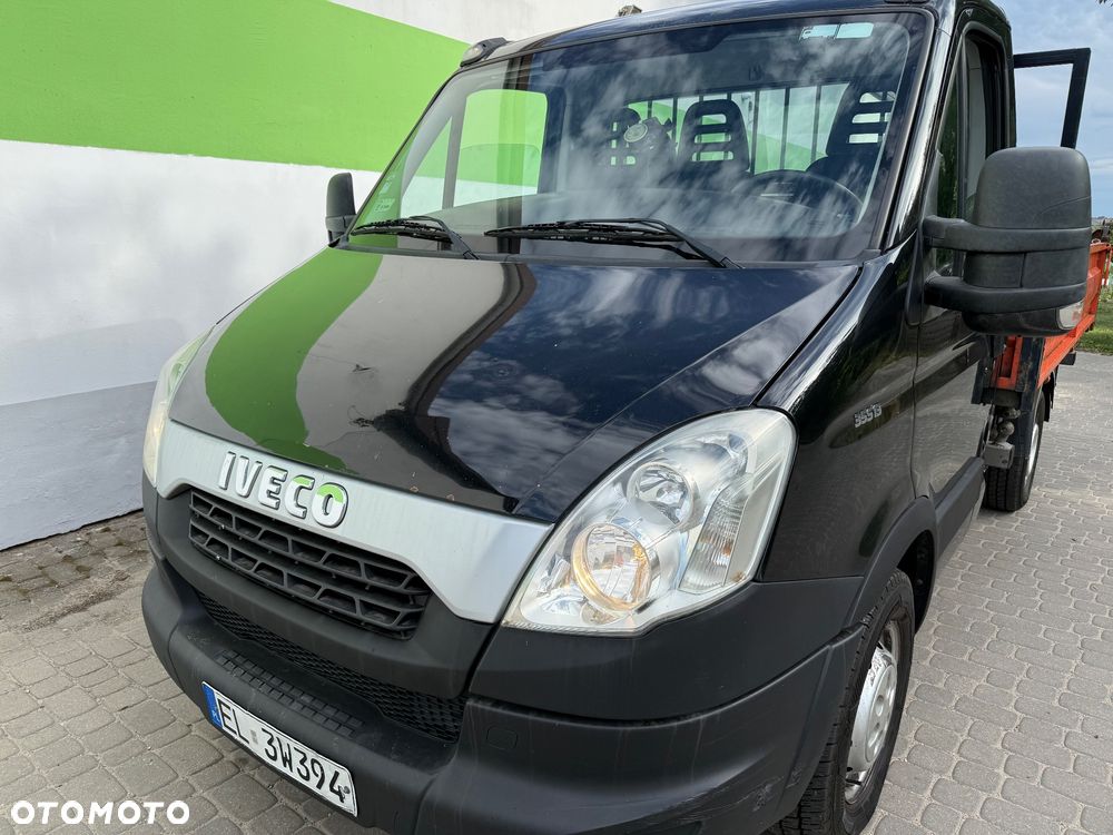 Iveco DAYLY 35S13 - 4