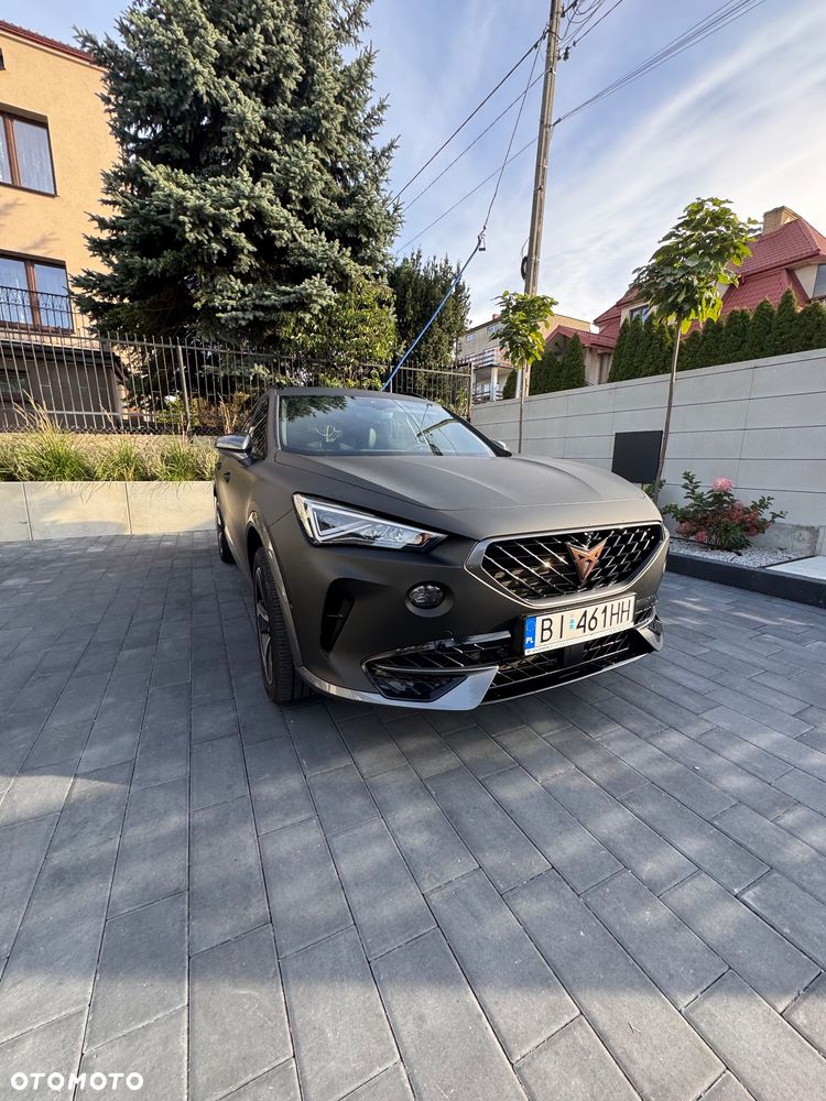 Cupra Formentor 2023 photo 5