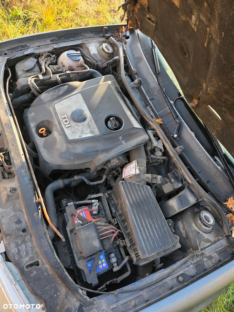 Skoda Octavia - 6