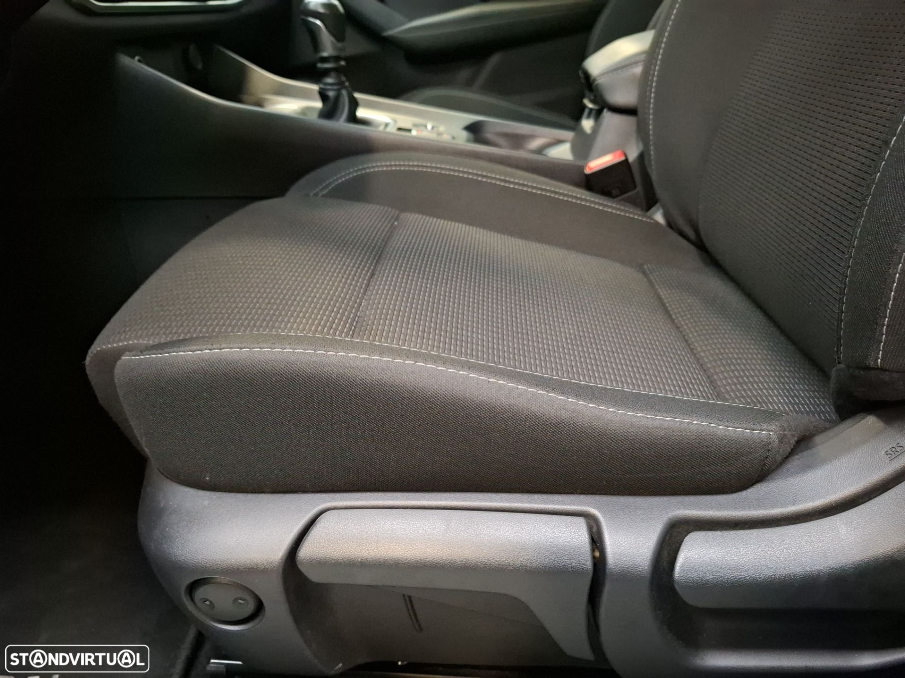 Nissan Qashqai 1.3 DIG-T Acenta LED+R - 24