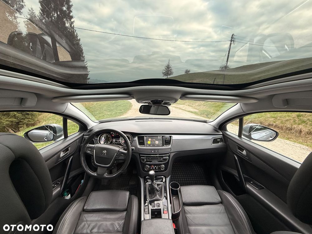Peugeot 508 2.0 BlueHDi Active S&S - 24