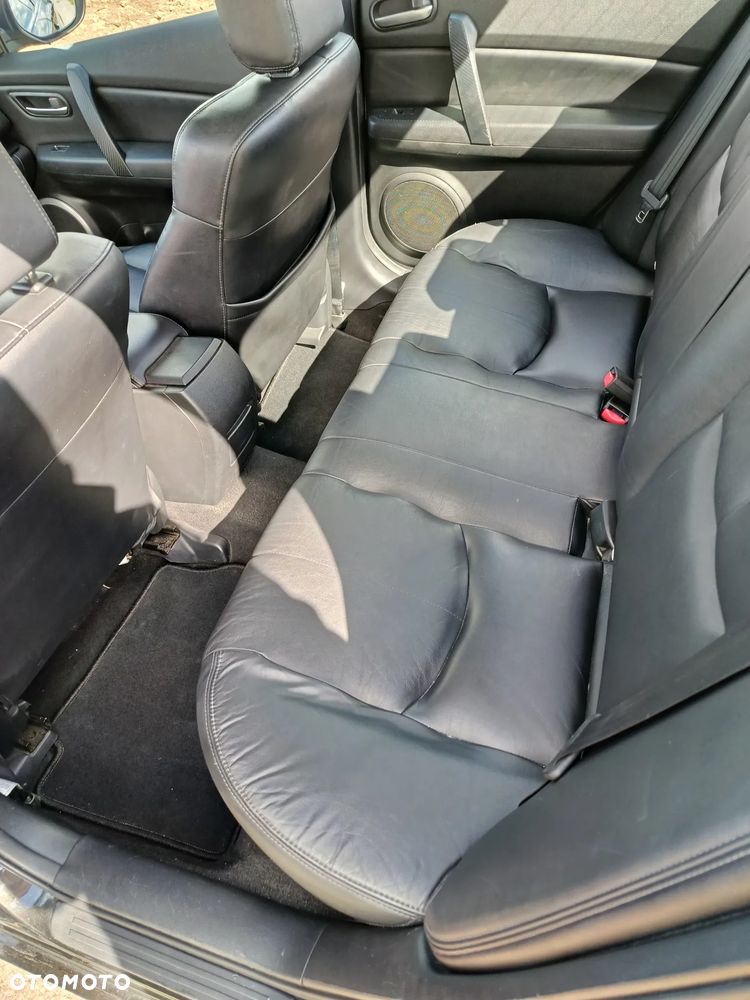 Mazda 6 2.0 CD Exclusive + - 13