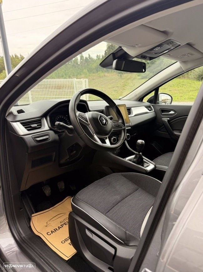 Renault Captur 1.0 TCe Techno - 7