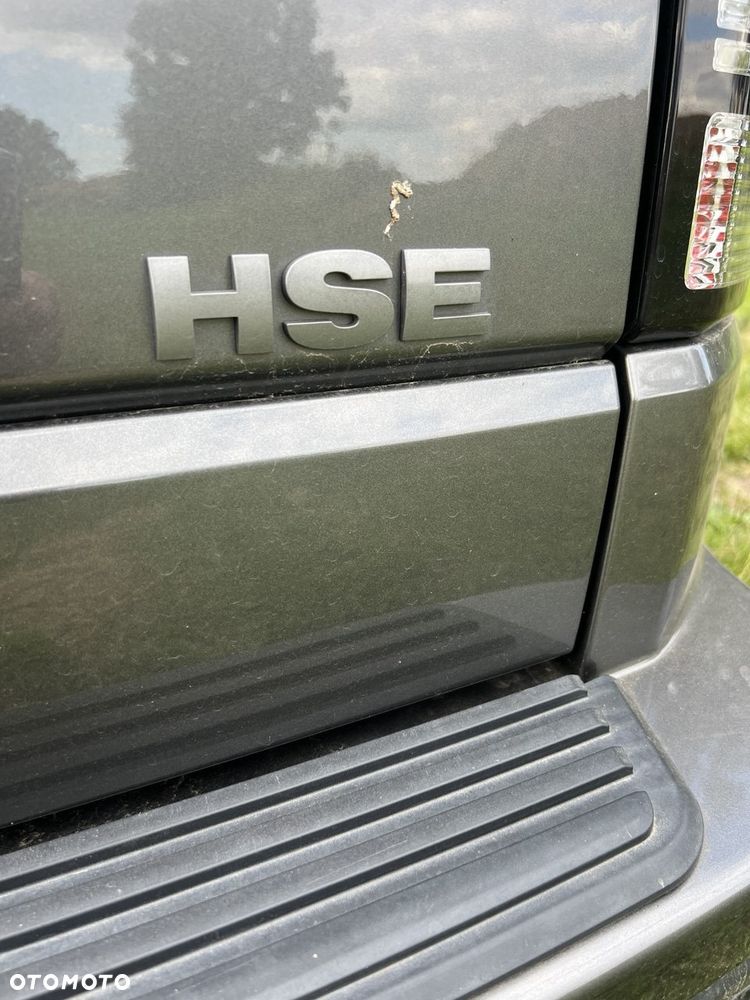 Land Rover Discovery 3.0 SD V6 HSE - 13