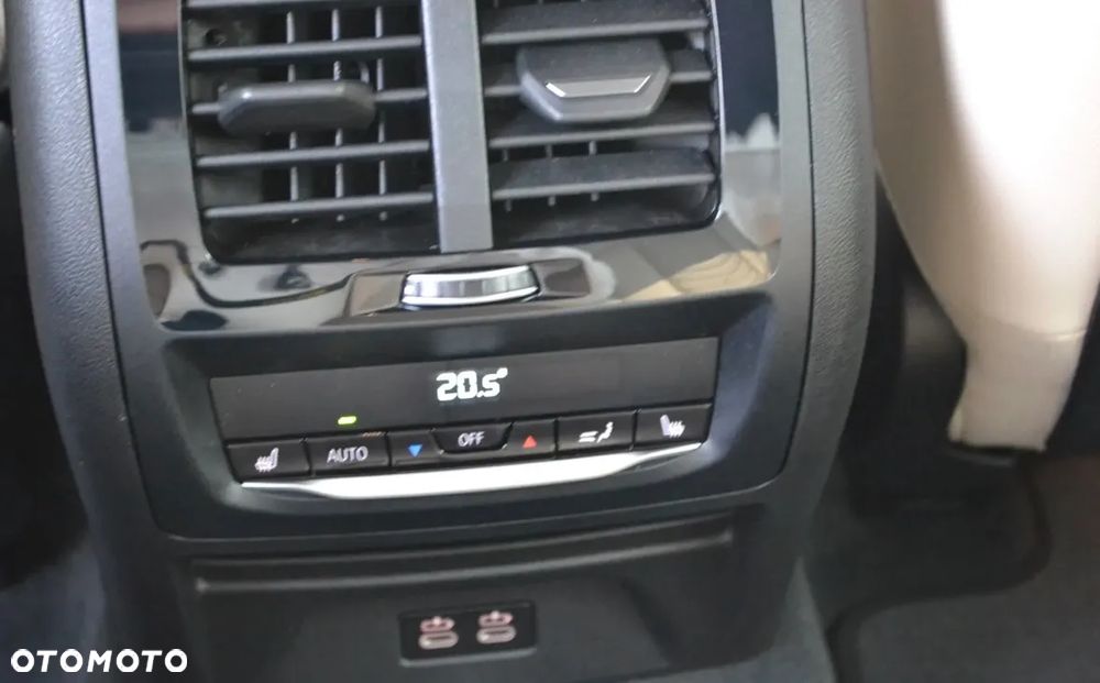 BMW X4 xDrive20d MHEV M Sport sport - 22