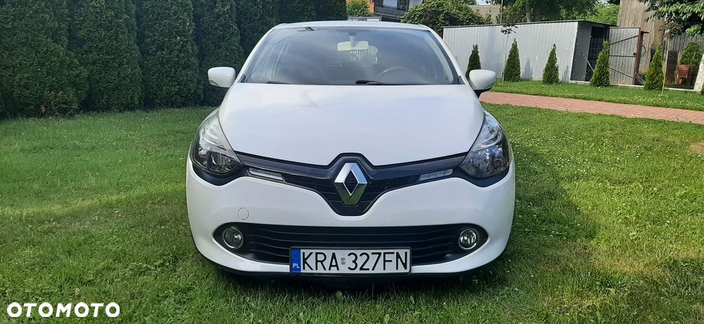 Renault Clio - 18
