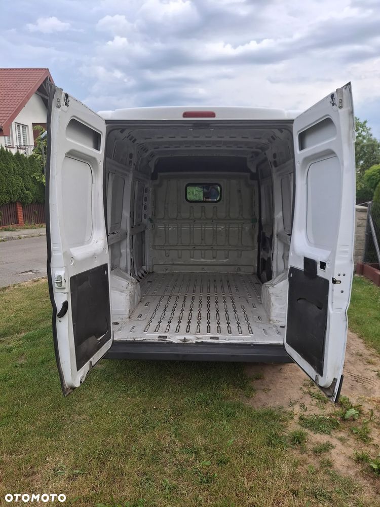 Peugeot Partner 1.6 BlueHDi Active - 17
