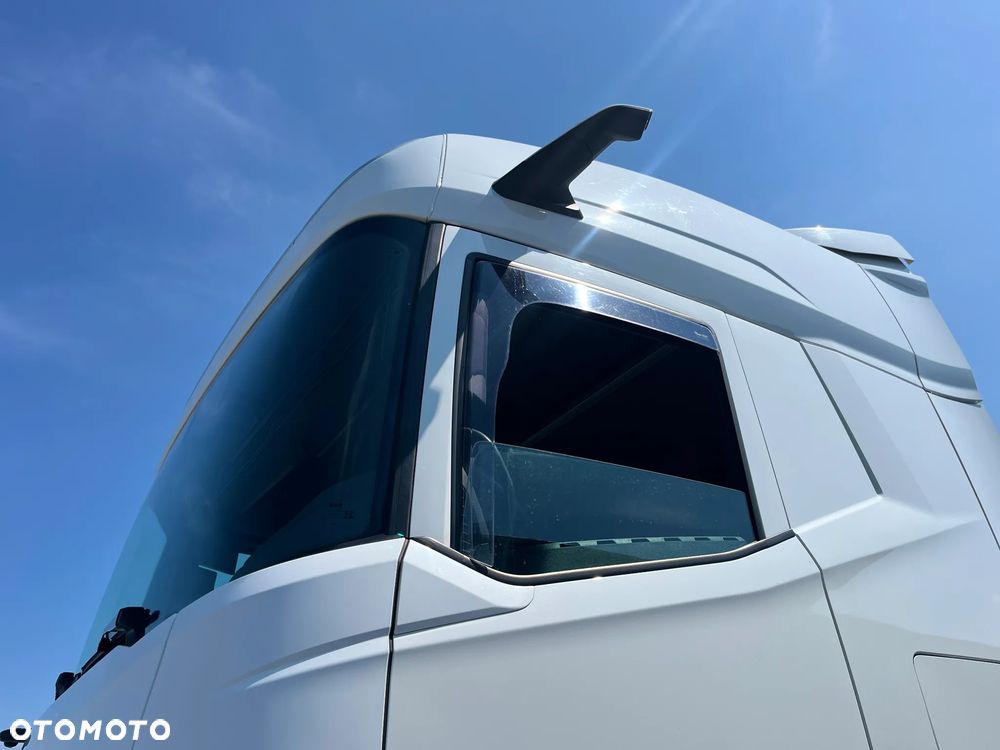 DAF XG 480 EURO 6 SC - 27