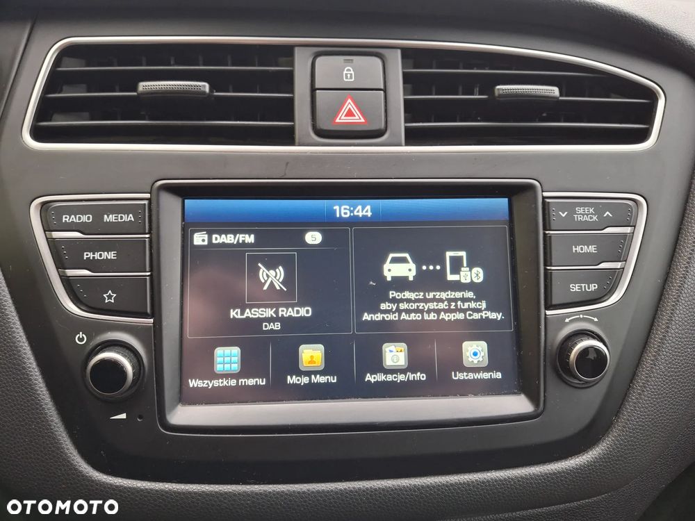 Hyundai i20 1.0 T-GDI YES Plus - 31