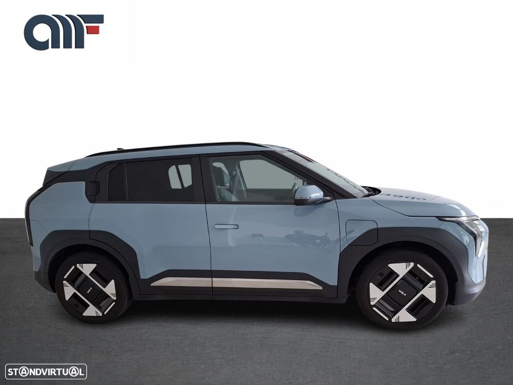 Kia EV3 81.4 kWh Tech - 6