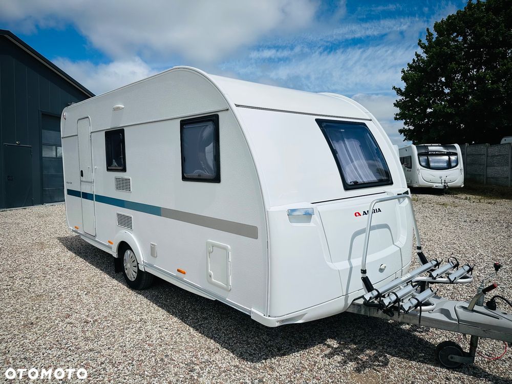 Adria Altea 472 PK - 4