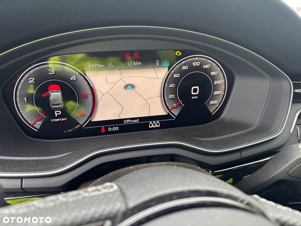 Audi A5 Sportback 40 TDI S tronic S line - 12