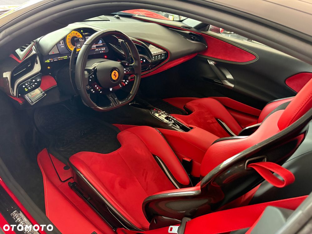 Ferrari SF90 Stradale - 23